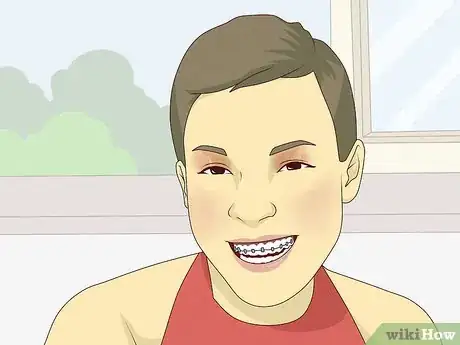 Image titled Look Great With Braces Step 11
