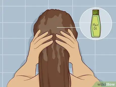 Image titled Get Chlorine Out of Your Hair Step 10