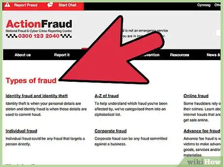 Image titled Prove Fraud Step 1