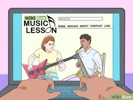 Image titled Advertise Music Lessons Step 17