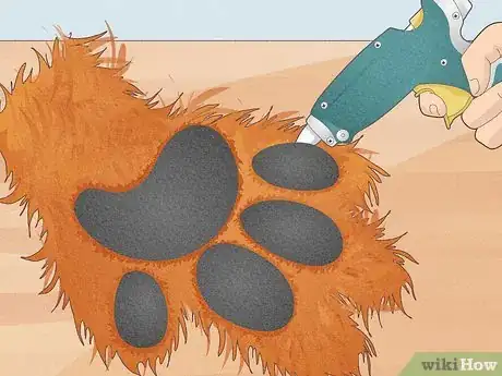 Image titled Make Fursuit Paws Step 15