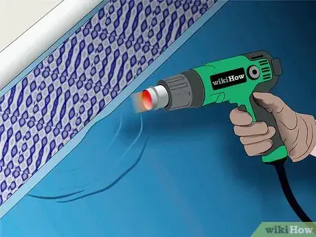 Image titled Repair a Swimming Pool Vinyl Liner Step 6