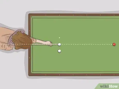 Image titled Play Billiards Step 6