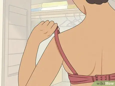 Image titled Wear a Push up Bra Step 8