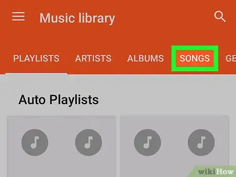 Image titled Create a Google Play Music Playlist on Android Step 4