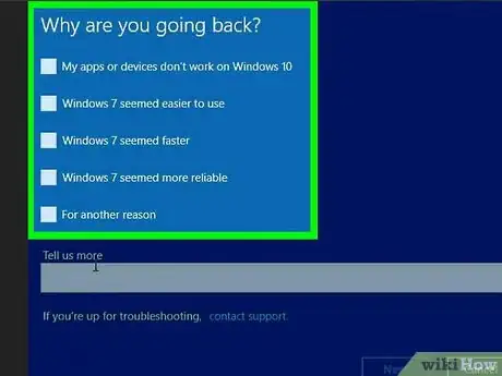 Image titled Downgrade from Windows 10 Step 6