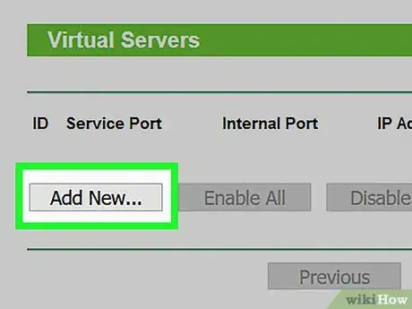 Image titled Set Up Port Forwarding on a Router Step 25