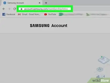 Image titled Recover a Samsung Account Step 6