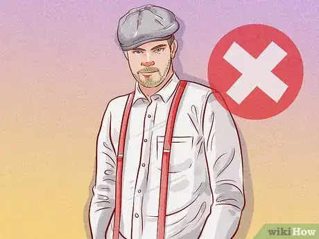 Image titled Wear Flat Caps Step 13