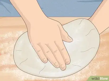 Image titled Toss Pizza Dough Step 14