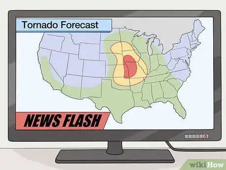 Image titled Prepare For a Tornado Step 9