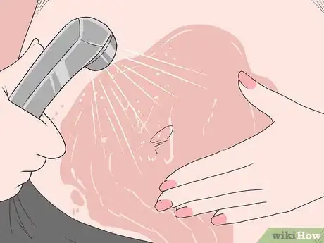 Image titled Shave While You're Pregnant Step 11