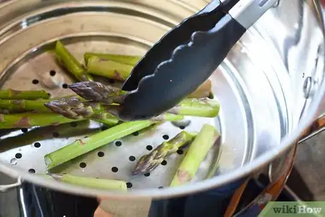 Image titled Cook Asparagus on the Stove Step 8