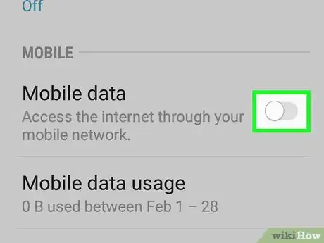 Image titled Turn on Mobile Data on Samsung Galaxy Step 7