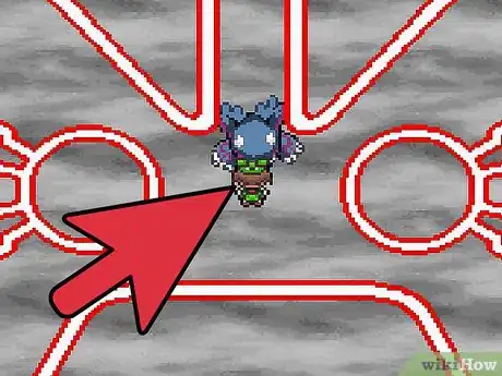 Image titled Get Legendary Pokemon in Emerald Step 4