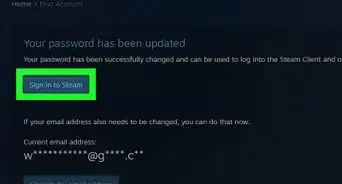 Contact Steam Support