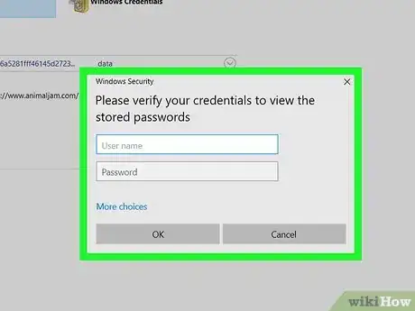 Image titled View Your Passwords in Credential Manager on Windows Step 5