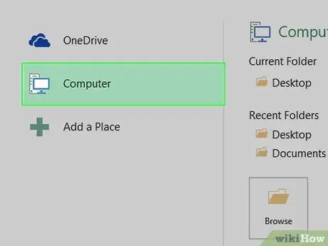 Image titled Create a Database from an Excel Spreadsheet Step 27