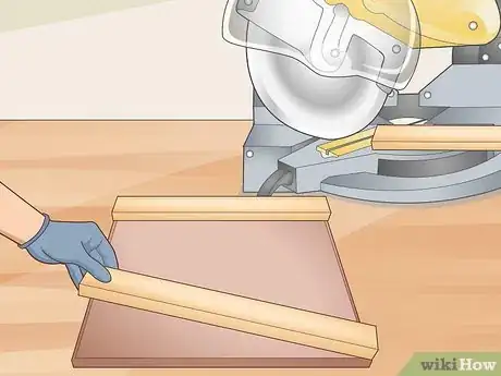 Image titled Hang a Masonite Board Painting Step 2