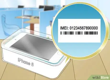 Image titled Get an IMEI Number on a Locked Phone Step 4