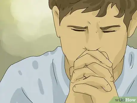 Image titled Practice Praying in the Spirit Step 12