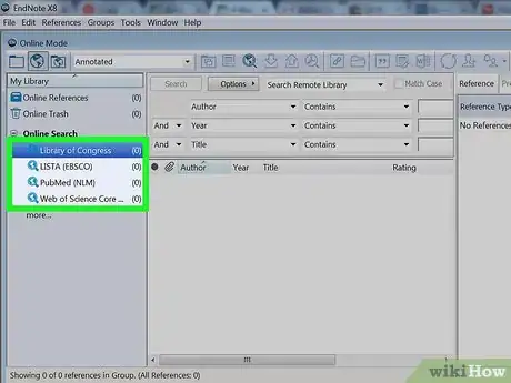Image titled Use Endnote Step 2