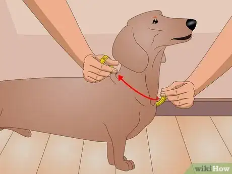 Image titled Make a Dog Coat Step 1