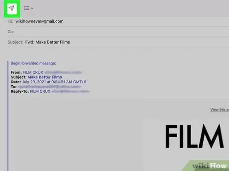 Image titled Forward an Email Step 40