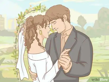 Image titled Get Married in the Baha'i Faith Step 4