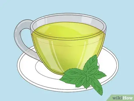 Image titled Drink Green Tea Step 1