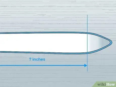 Image titled Make a Shot Ski Step 9