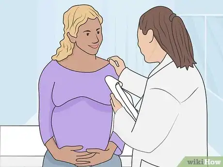 Image titled Identify an Amniotic Fluid Leak Step 11