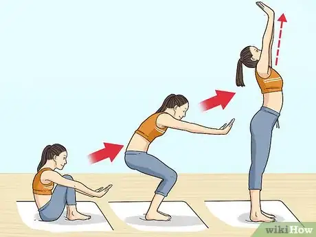 Image titled Do a Front Flip Step 5