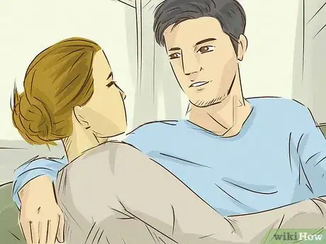 Image titled Get More Intimate Without Having Sex Step 1