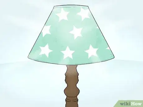 Image titled Decorate a Lampshade Step 28