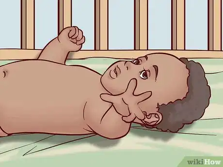 Image titled Massage a Newborn Baby Step 21