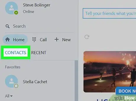 Image titled Resize a Skype Video Chat on PC or Mac Step 2