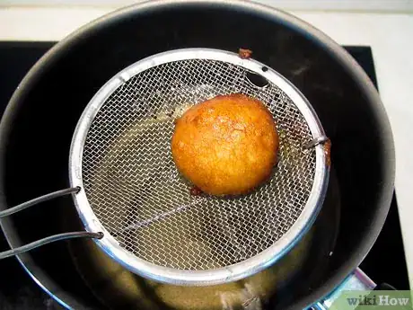 Image titled Make Easy Fritters Step 8