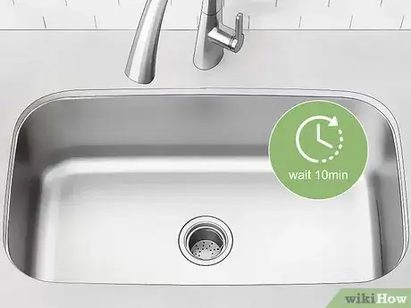 Image titled Clean a Smelly Drain Step 5