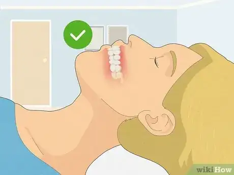 Image titled Straighten Your Teeth Without Braces Step 1