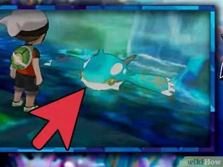 Image titled Catch Tornadus and Thundurus in Pokémon Omega Ruby and Alpha Sapphire Step 3