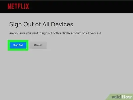 Image titled Kick Someone Off Netflix Step 7