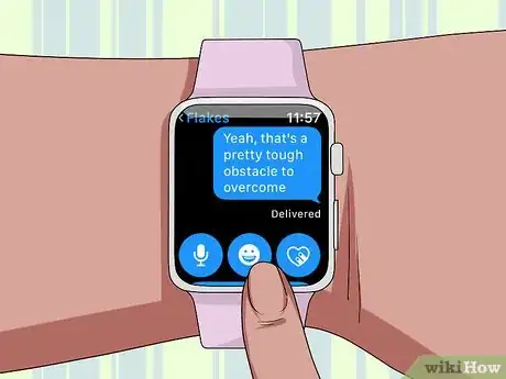 Image titled Use Your Apple Watch Step 49