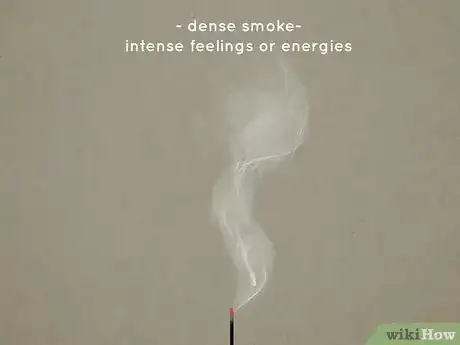 Image titled Incense Smoke Meaning Step 6