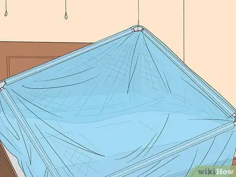 Image titled Make a Mosquito Net Step 13