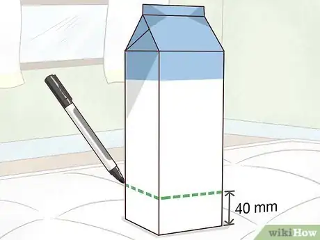 Image titled Assess the Safe Firmness of an Infant Mattress to Prevent Asphyxiation Step 2