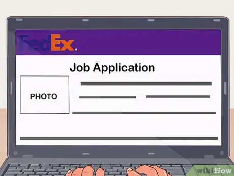 Image titled Get a Job at FedEx Step 9