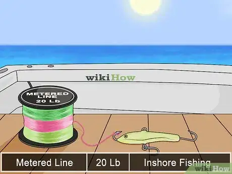 Image titled Choose Fishing Line Step 12