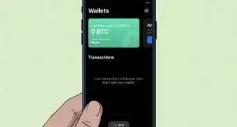Send Bitcoin from a Paper Wallet