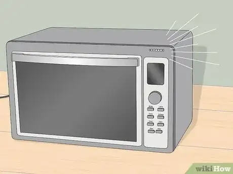 Image titled Preheat a Convection Oven Step 5